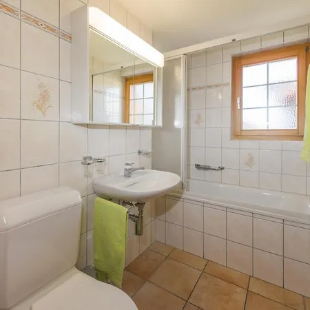 Paradiso 2 Apartamento