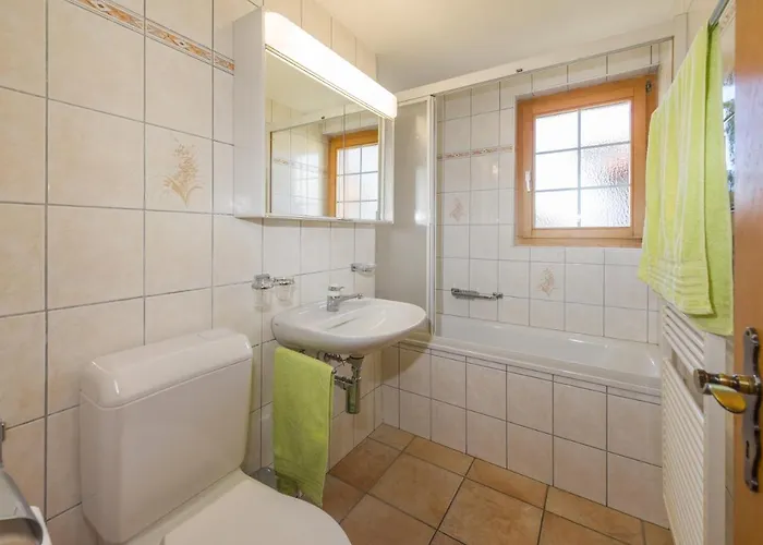 Paradiso 2 Apartment