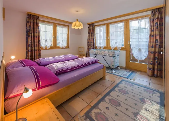 Lägenhet Paradiso 2 *