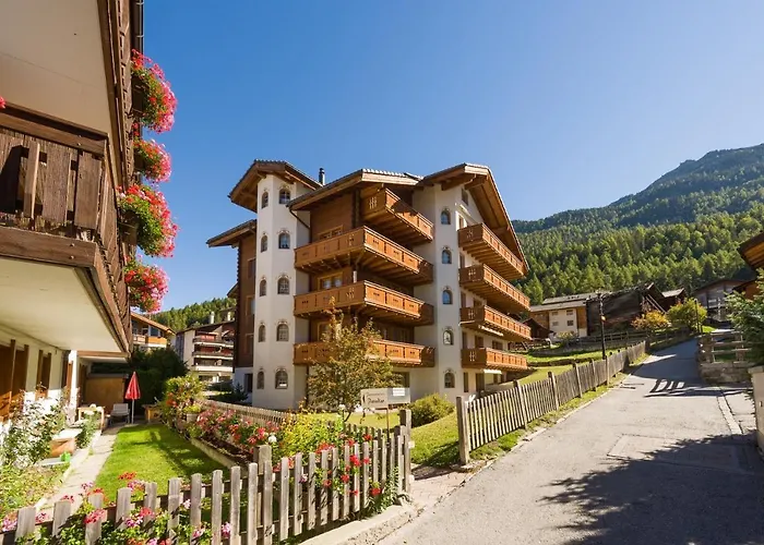 Paradiso 2 Lägenhet