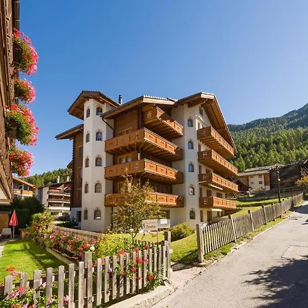 Paradiso 2 Апартаменты