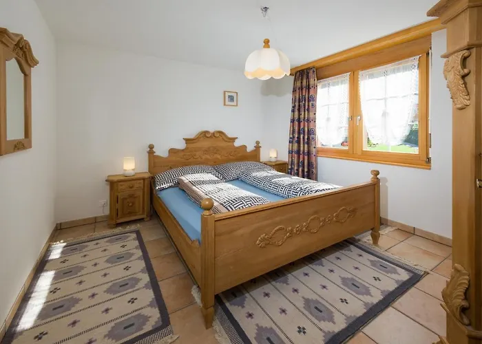 Paradiso 2 Apartment *