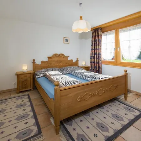 Paradiso 2 Apartment *